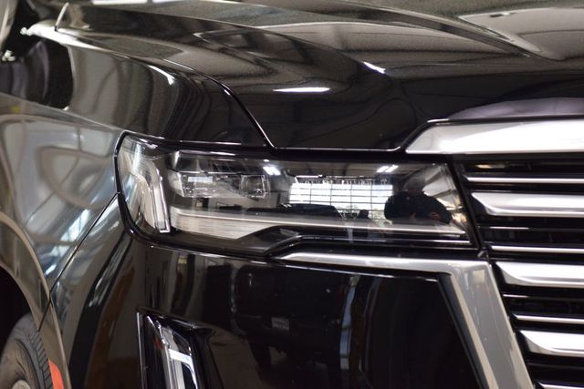 2024 Cadillac Escalade ESV 4WD 4dr Premium Luxury Platinum - 23014301 - 9