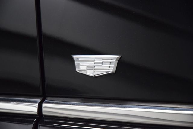 2024 Cadillac Escalade ESV 4WD 4dr Premium Luxury Platinum - 23014301 - 18