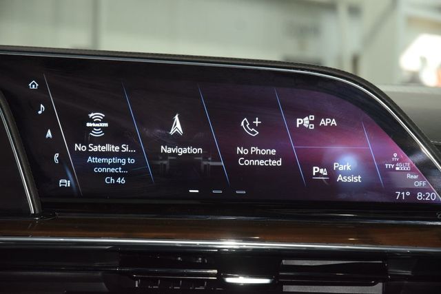 2024 Cadillac Escalade ESV 4WD 4dr Premium Luxury Platinum - 23014301 - 24