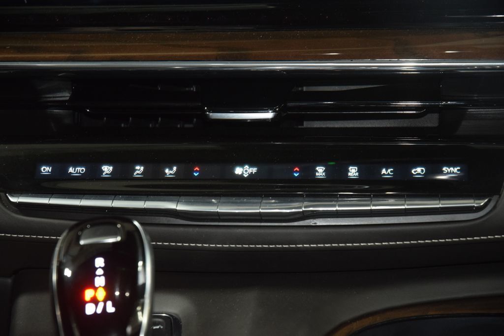 2024 Cadillac Escalade ESV 4WD 4dr Premium Luxury Platinum - 23014301 - 25