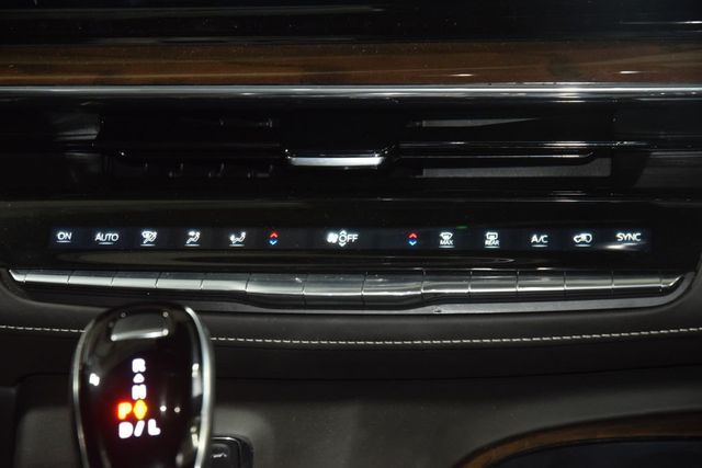 2024 Cadillac Escalade ESV 4WD 4dr Premium Luxury Platinum - 23014301 - 25