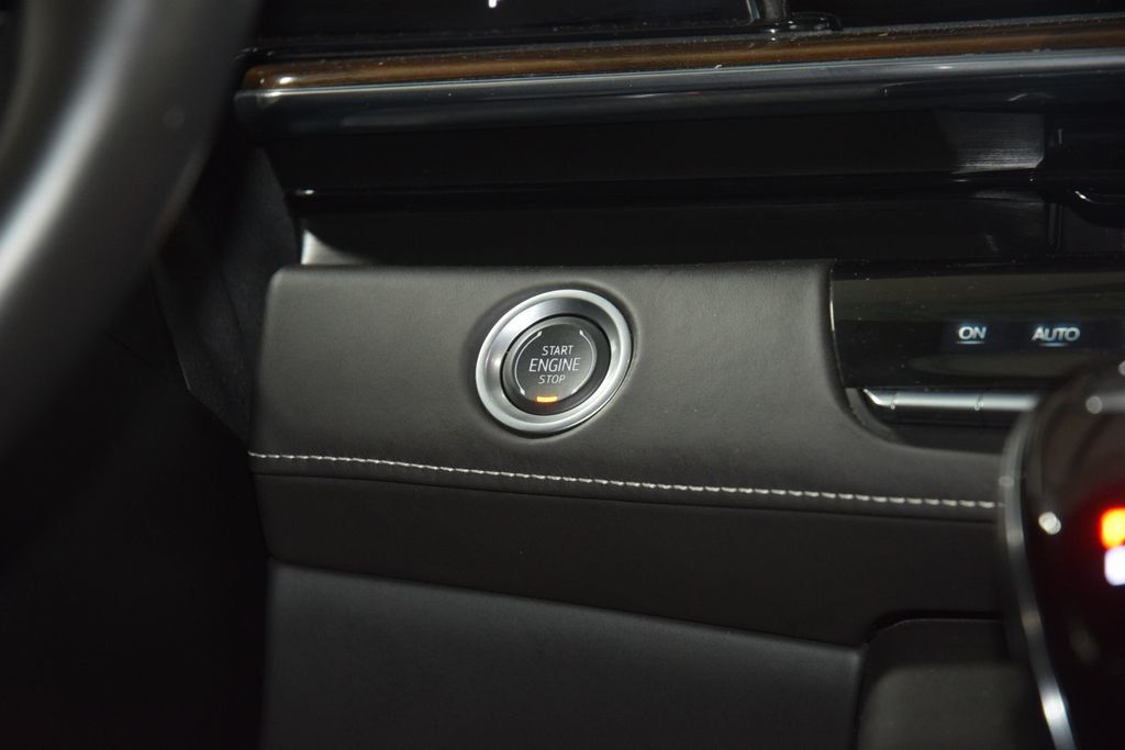 2024 Cadillac Escalade ESV 4WD 4dr Premium Luxury Platinum - 23014301 - 26