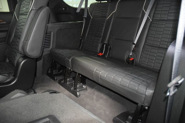2024 Cadillac Escalade ESV 4WD 4dr Premium Luxury Platinum - 23014301 - 37