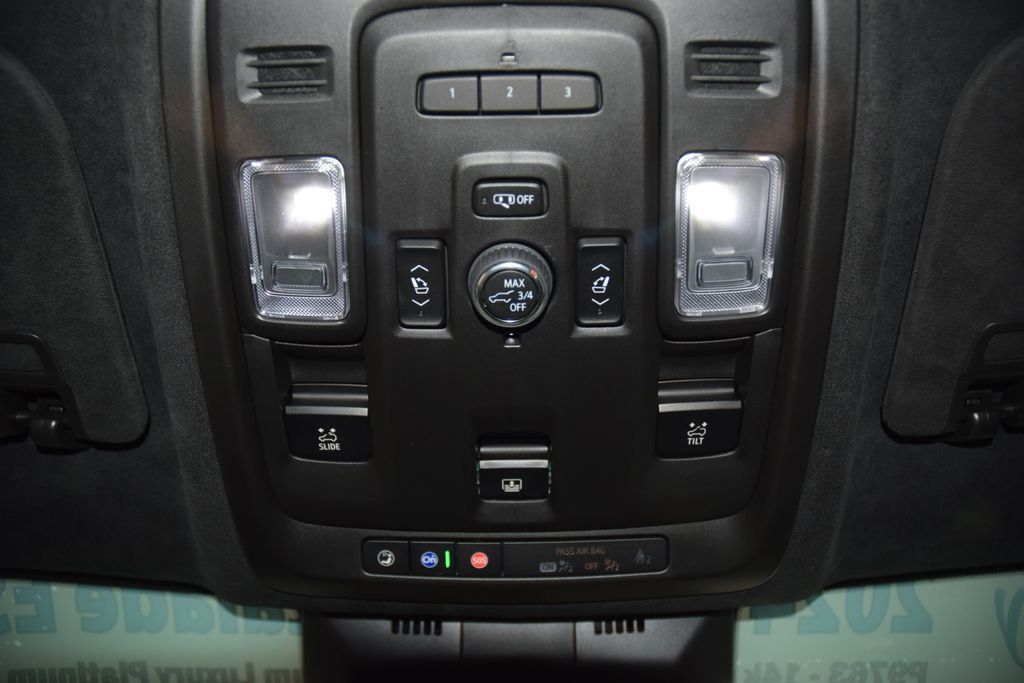 2024 Cadillac Escalade ESV 4WD 4dr Premium Luxury Platinum - 23014301 - 43