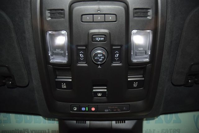 2024 Cadillac Escalade ESV 4WD 4dr Premium Luxury Platinum - 23014301 - 43