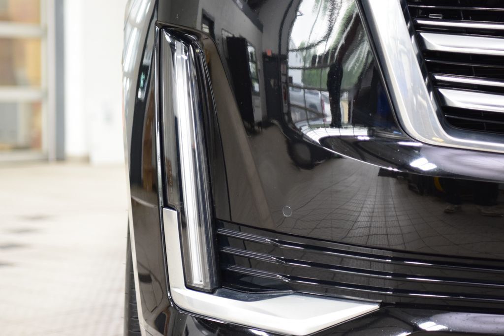 2024 Cadillac Escalade ESV 4WD 4dr Premium Luxury Platinum - 23016399 - 13