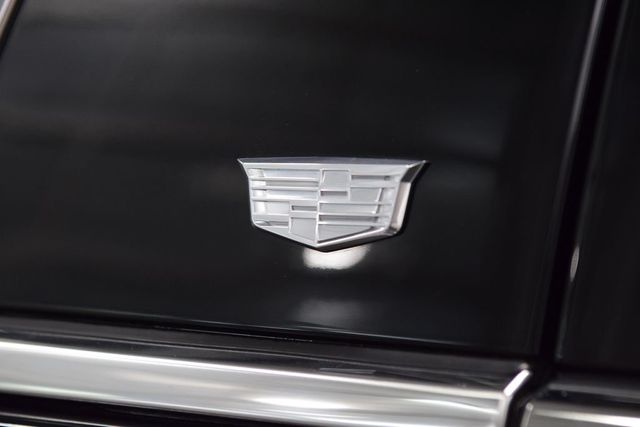2024 Cadillac Escalade ESV 4WD 4dr Premium Luxury Platinum - 23016399 - 17