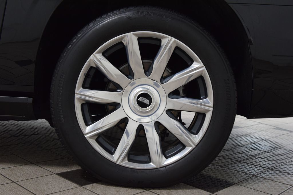 2024 Cadillac Escalade ESV 4WD 4dr Premium Luxury Platinum - 23016399 - 26