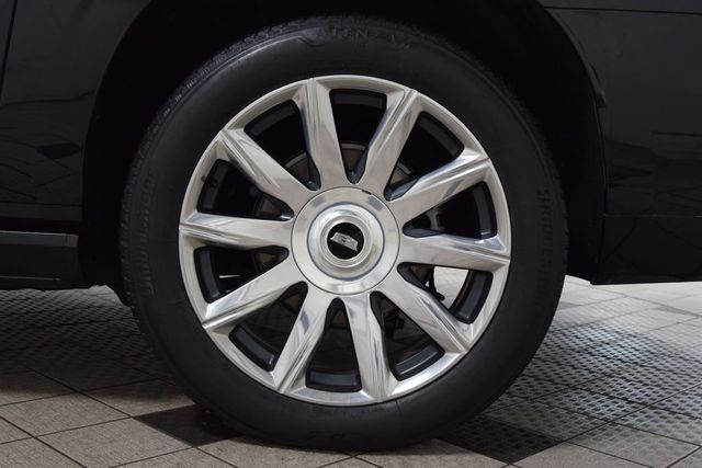 2024 Cadillac Escalade ESV 4WD 4dr Premium Luxury Platinum - 23016399 - 26