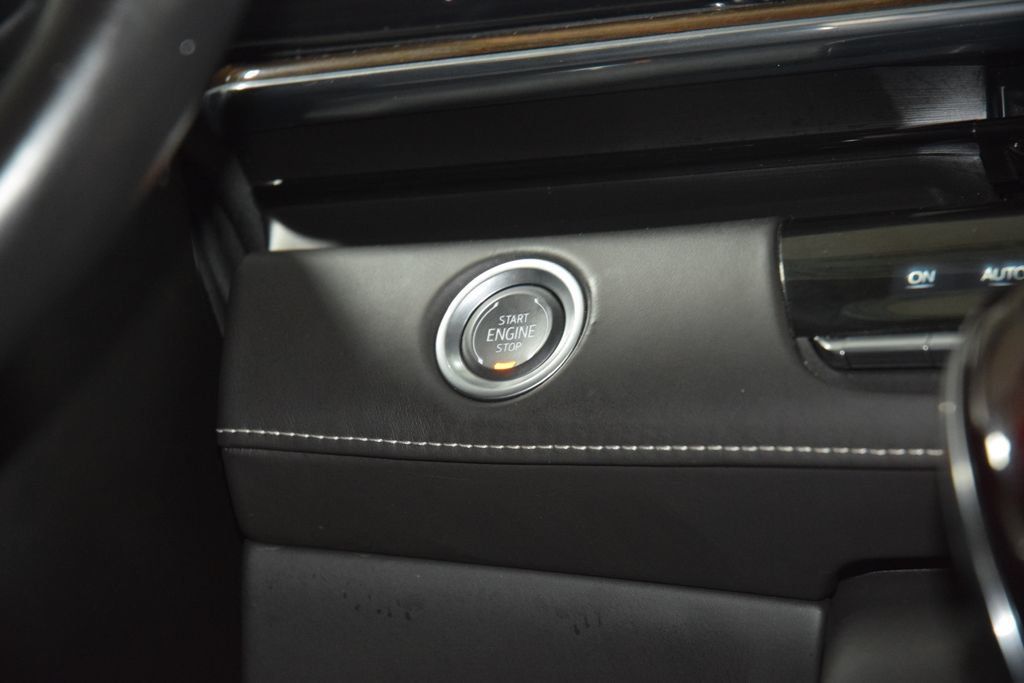 2024 Cadillac Escalade ESV 4WD 4dr Premium Luxury Platinum - 23016399 - 33