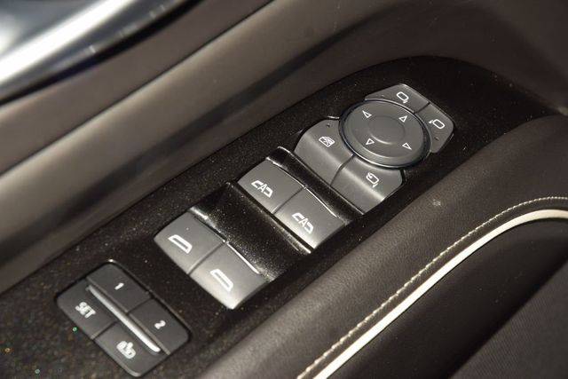 2024 Cadillac Escalade ESV 4WD 4dr Premium Luxury Platinum - 23016399 - 48