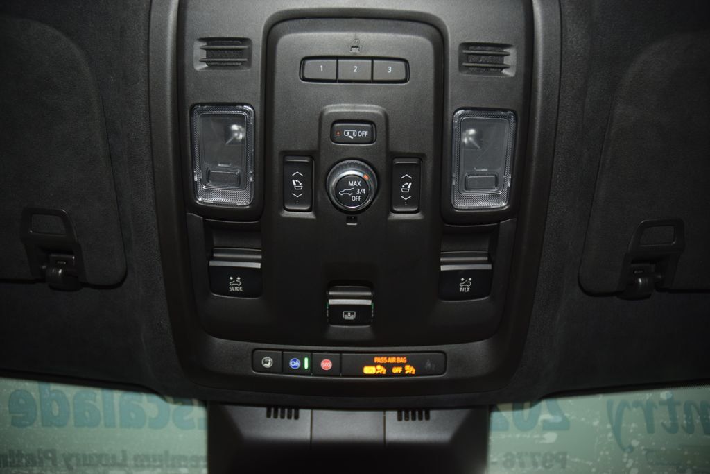 2024 Cadillac Escalade ESV 4WD 4dr Premium Luxury Platinum - 23016399 - 50
