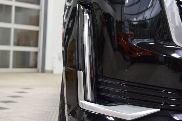 2024 Cadillac Escalade ESV 4WD 4dr Premium Luxury Platinum - 23021085 - 13
