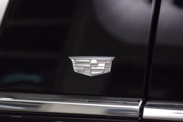2024 Cadillac Escalade ESV 4WD 4dr Premium Luxury Platinum - 23021085 - 17
