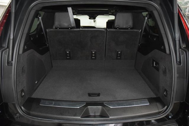 2024 Cadillac Escalade ESV 4WD 4dr Premium Luxury Platinum - 23021085 - 23