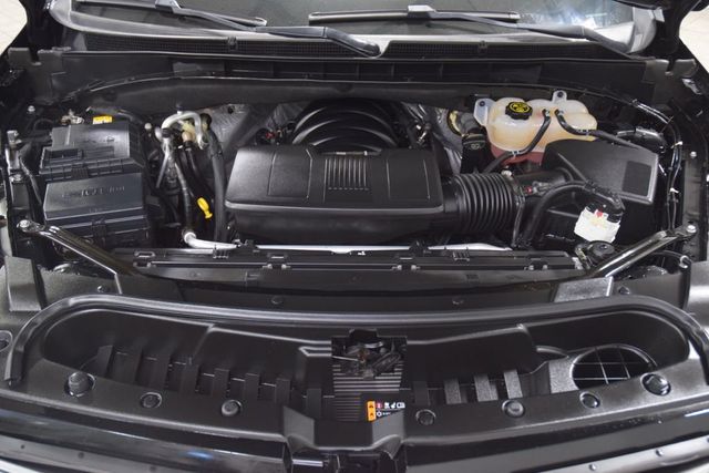 2024 Cadillac Escalade ESV 4WD 4dr Premium Luxury Platinum - 23021085 - 31
