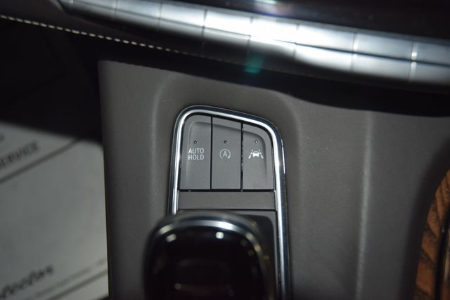 2024 Cadillac Escalade ESV 4WD 4dr Premium Luxury Platinum - 23021085 - 35