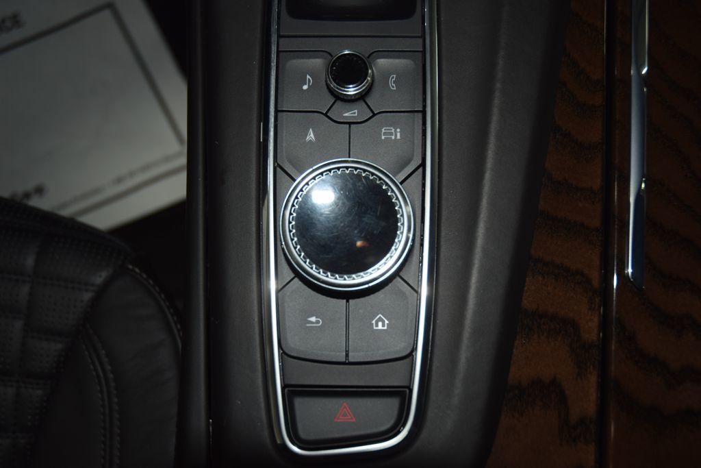 2024 Cadillac Escalade ESV 4WD 4dr Premium Luxury Platinum - 23021085 - 36
