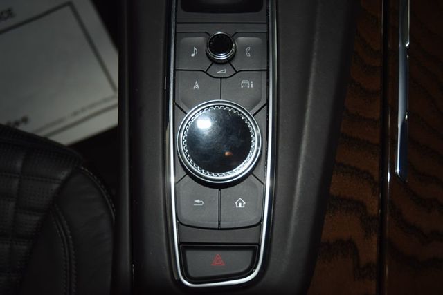 2024 Cadillac Escalade ESV 4WD 4dr Premium Luxury Platinum - 23021085 - 36