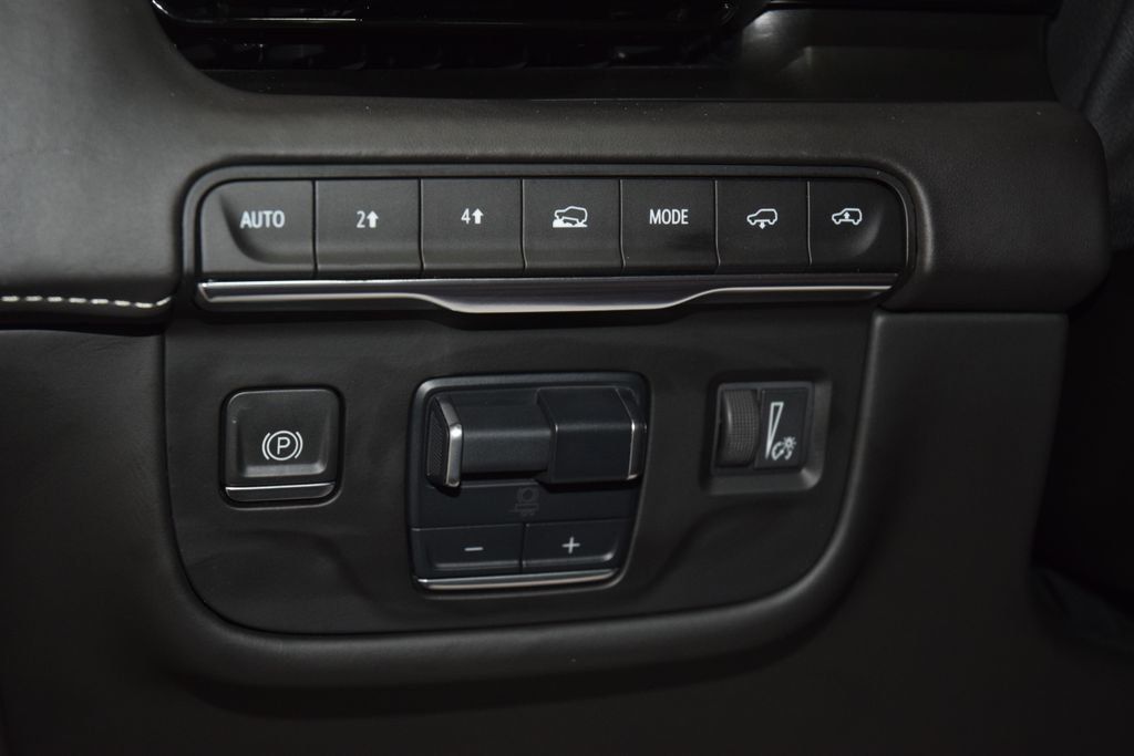 2024 Cadillac Escalade ESV 4WD 4dr Premium Luxury Platinum - 23021085 - 38
