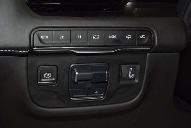 2024 Cadillac Escalade ESV 4WD 4dr Premium Luxury Platinum - 23021085 - 38