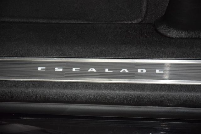 2024 Cadillac Escalade ESV 4WD 4dr Premium Luxury Platinum - 23021085 - 43
