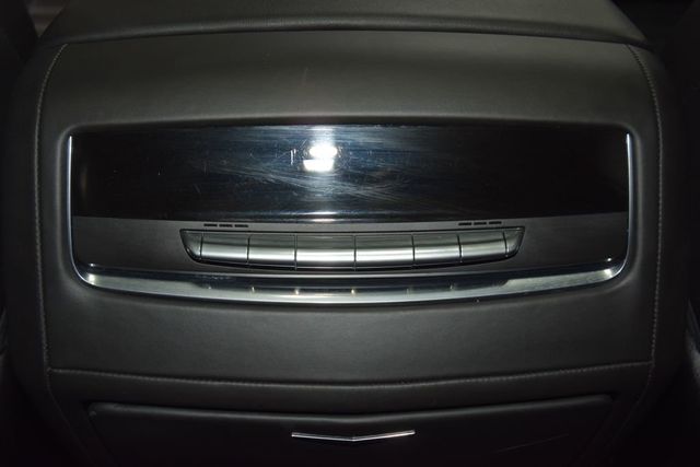 2024 Cadillac Escalade ESV 4WD 4dr Premium Luxury Platinum - 23021085 - 48
