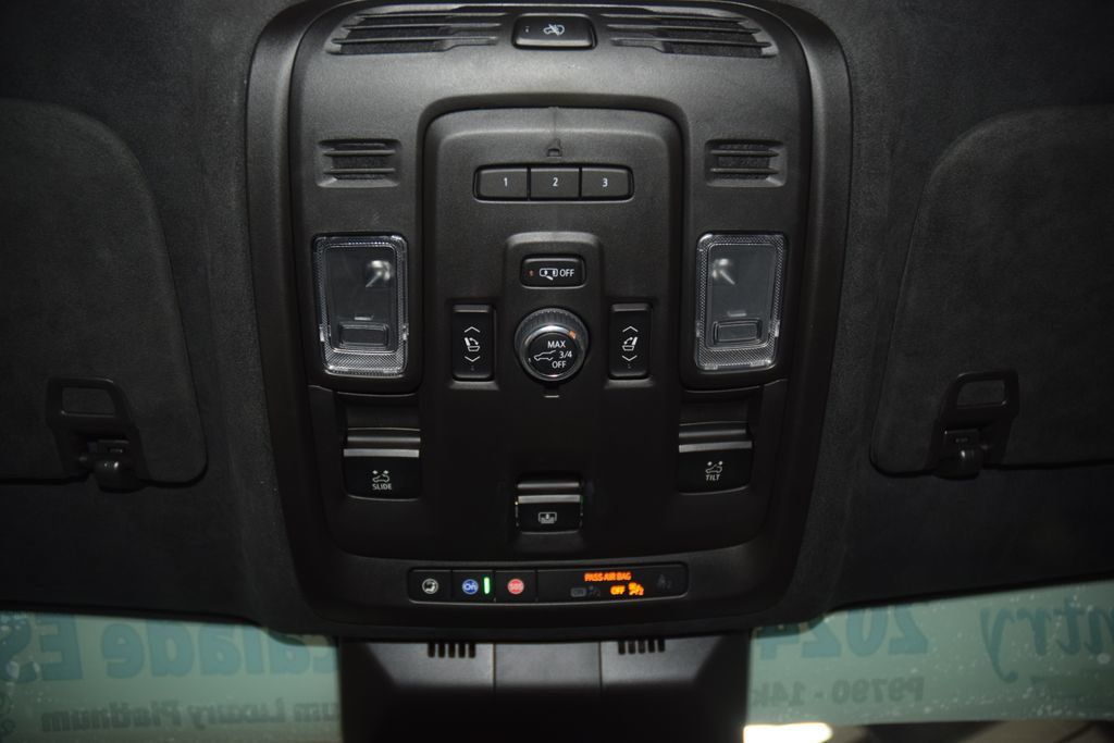 2024 Cadillac Escalade ESV 4WD 4dr Premium Luxury Platinum - 23021085 - 58