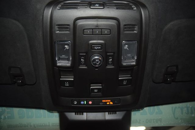 2024 Cadillac Escalade ESV 4WD 4dr Premium Luxury Platinum - 23021085 - 58