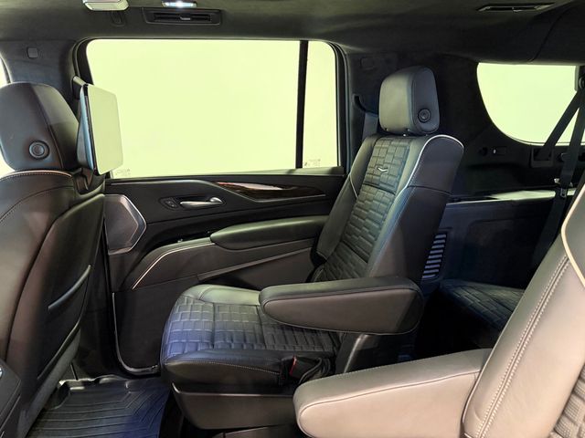2024 Cadillac Escalade ESV 4WD 4dr Premium Luxury Platinum - 23033795 - 20