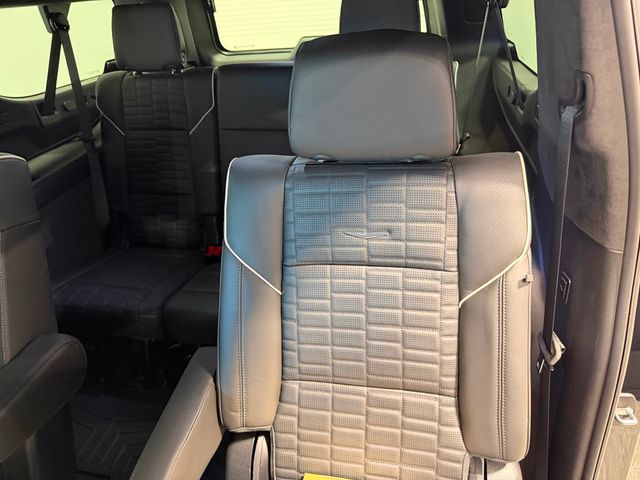 2024 Cadillac Escalade ESV 4WD 4dr Premium Luxury Platinum - 23033795 - 29