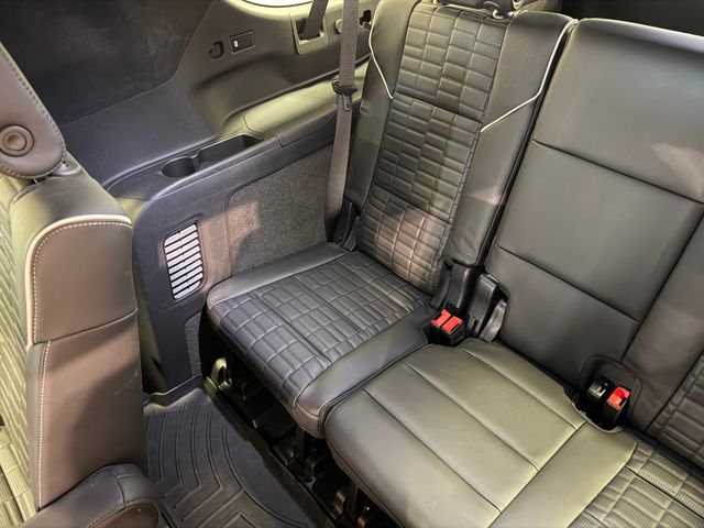 2024 Cadillac Escalade ESV 4WD 4dr Premium Luxury Platinum - 23033795 - 35