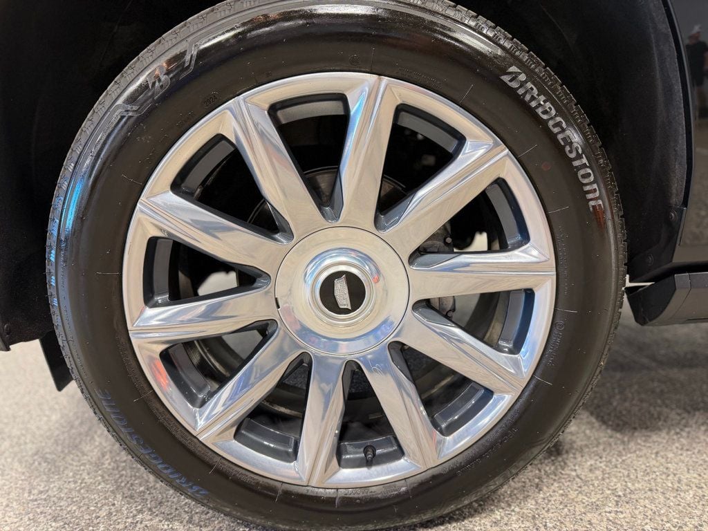 2024 Cadillac Escalade ESV 4WD 4dr Premium Luxury Platinum - 23033795 - 3