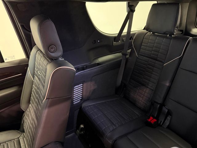 2024 Cadillac Escalade ESV 4WD 4dr Premium Luxury Platinum - 23033795 - 39