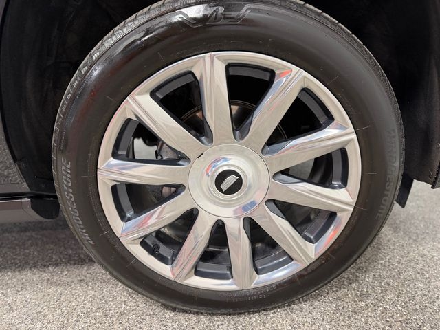 2024 Cadillac Escalade ESV 4WD 4dr Premium Luxury Platinum - 23033795 - 57