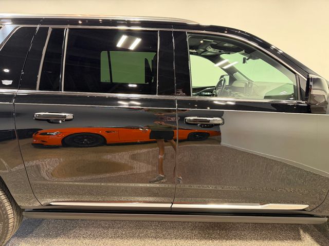2024 Cadillac Escalade ESV 4WD 4dr Premium Luxury Platinum - 23033795 - 60