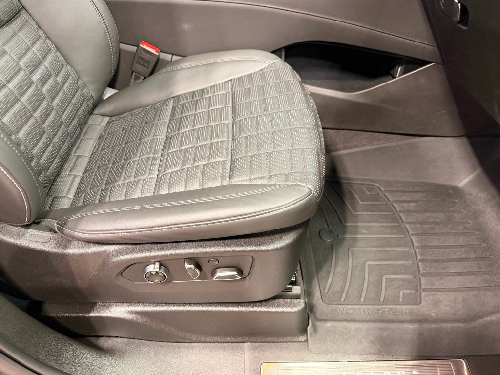 2024 Cadillac Escalade ESV 4WD 4dr Premium Luxury Platinum - 23033795 - 69