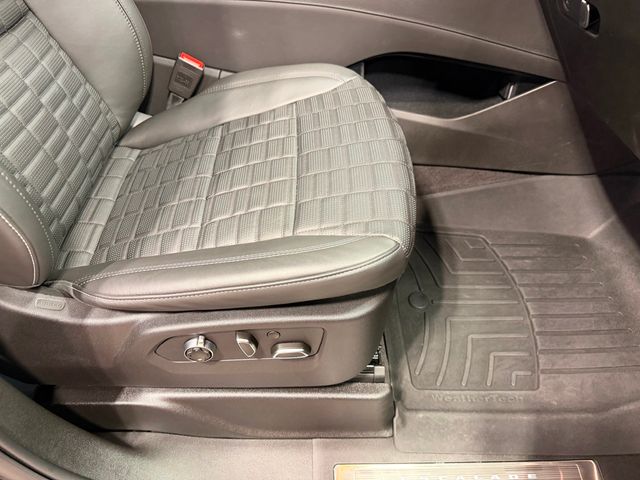 2024 Cadillac Escalade ESV 4WD 4dr Premium Luxury Platinum - 23033795 - 69