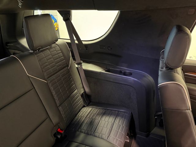 2024 Cadillac Escalade ESV 4WD 4dr Premium Luxury Platinum - 23033795 - 74