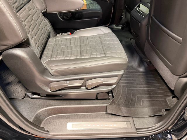 2024 Cadillac Escalade ESV 4WD 4dr Premium Luxury Platinum - 23033795 - 79