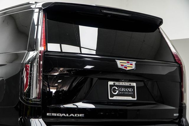 2024 Cadillac Escalade ESV 4WD 4dr Sport - 23013295 - 14