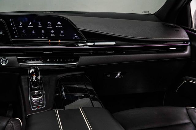 2024 Cadillac Escalade ESV 4WD 4dr Sport - 23013295 - 18