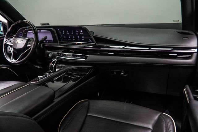 2024 Cadillac Escalade ESV 4WD 4dr Sport - 23013295 - 19
