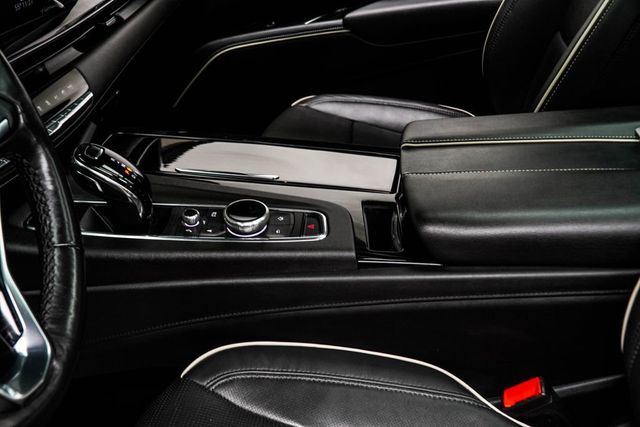 2024 Cadillac Escalade ESV 4WD 4dr Sport - 23013295 - 20