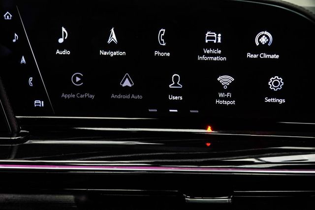 2024 Cadillac Escalade ESV 4WD 4dr Sport - 23013295 - 25