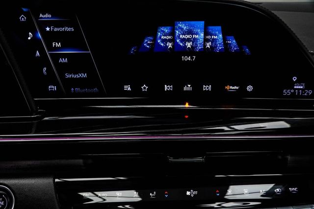 2024 Cadillac Escalade ESV 4WD 4dr Sport - 23013295 - 27