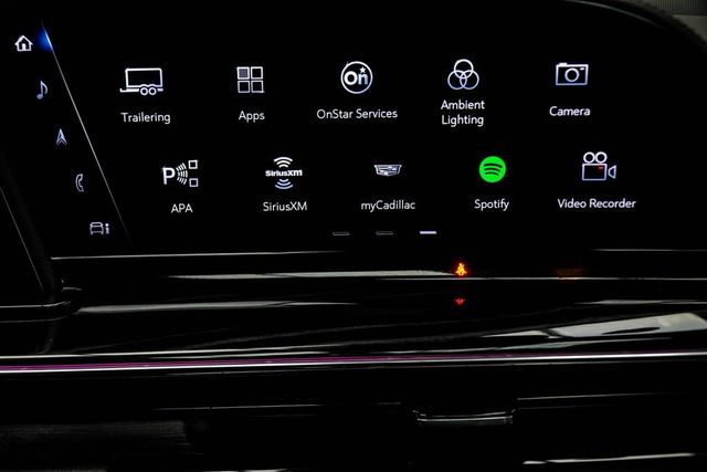 2024 Cadillac Escalade ESV 4WD 4dr Sport - 23013295 - 28