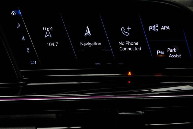 2024 Cadillac Escalade ESV 4WD 4dr Sport - 23013295 - 29