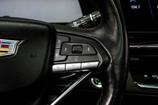 2024 Cadillac Escalade ESV 4WD 4dr Sport - 23013295 - 31