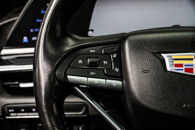 2024 Cadillac Escalade ESV 4WD 4dr Sport - 23013295 - 32